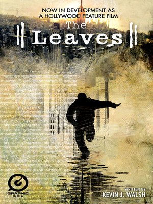 cover image of The Leaves